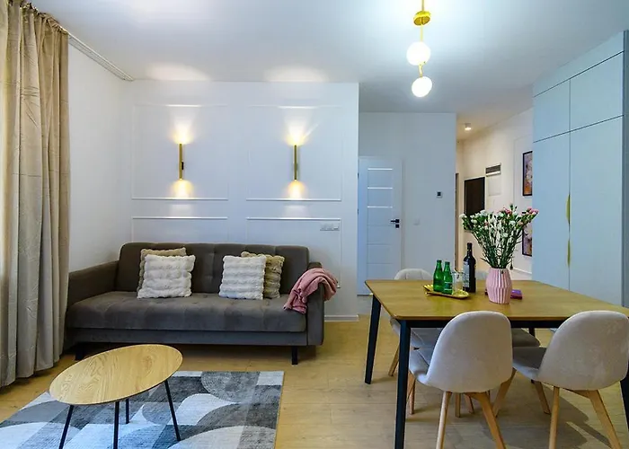 Noworudzki Raj „slupiec” Διαμέρισμα Nowa Ruda