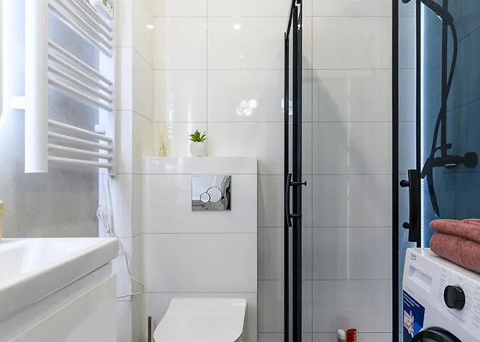 Διαμέρισμα Noworudzki Raj „slupiec” Nowa Ruda