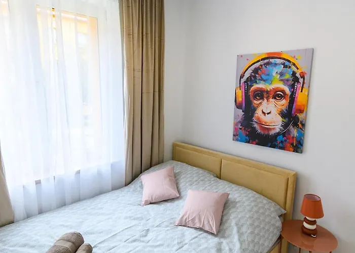 Noworudzki Raj „slupiec”